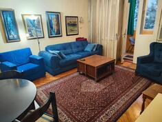 Dvosoban stan 76m2 - Podgorica - Centar grada Stadion malih sportova