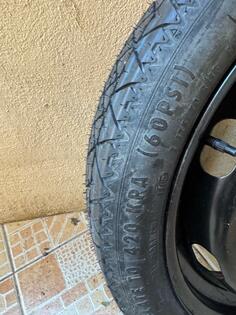 Minerva - Temporary - Univerzalna guma