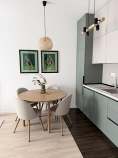 Jednosoban stan 55m2 - Podgorica - Tološi