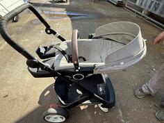 Kolica stokke trailz 