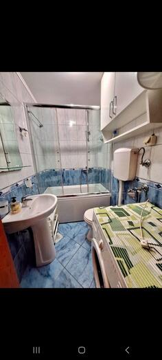 Jednosoban stan 44m2 - Podgorica - Pobrežje