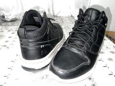 Original Skechers muške poluduboke patike Waterproof br 45