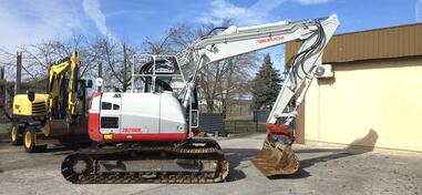 Takeuchi - TB2150R