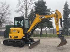 JCB - 35Z-1