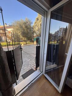 Jednosoban stan 33m2 - Podgorica - Ljubović