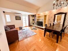 Dvosoban stan 92m2 - Podgorica - City kvart