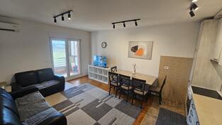 Dvosoban stan 67m2 - Podgorica - Stari Aerodrom