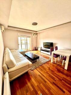 Jednosoban stan 53m2 - Podgorica - City kvart