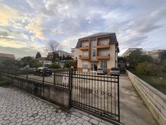 Jednosoban stan 37m2 - Podgorica - City kvart