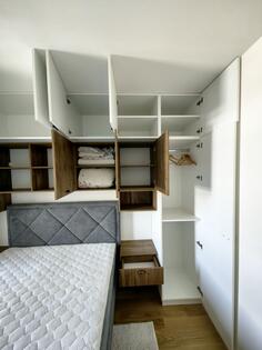 Jednosoban stan 49m2 - Podgorica - Central Point