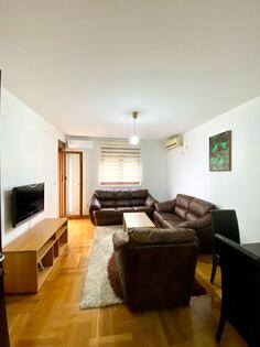 Dvosoban stan 55m2 - Podgorica - Stari Aerodrom