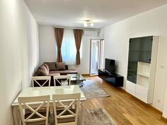 Jednosoban stan 47m2 - Podgorica - City kvart