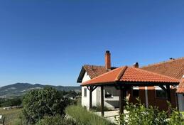 Porodična kuća 256m2 - Aranđelovac - Aranđelovac (uži dio)