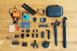 GoPro GoPro 12 black Video kamera