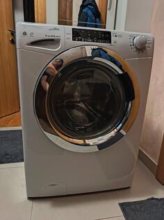 Mašina za pranje i sušenje