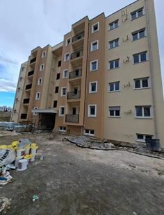 Jednosoban stan 35m2 - Podgorica - Zabjelo Zabjelo