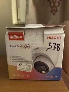 Dahua HDCVI kamera Univerzalna