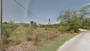 Građevinsko zemljište 1882m2 - Podgorica - Donji Kokoti