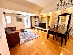 Dvosoban stan 92m2 - Podgorica - City kvart