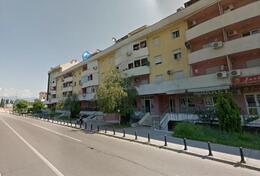 Lokal 55m2 - Podgorica - Krivi Most
