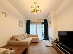 Jednosoban stan 64m2 - Bar - Centar grada