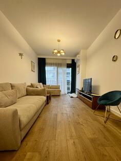 Jednosoban stan 65m2 - Bar - Centar grada