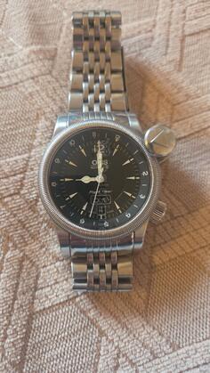 Oris - Automatik Muški sat