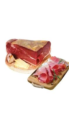 Prodajem Njeguški pršut,pancetu,vrat,kobasicu,slaninu,govedji pršut