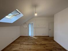 Jednosoban stan 44m2 - Podgorica - Zabjelo