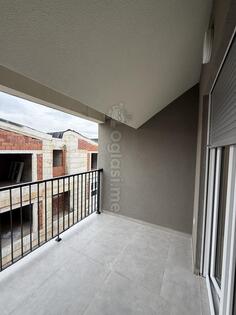 Jednosoban stan 44m2 - Podgorica - Zabjelo