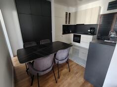 Jednosoban stan 38m2 - Bar - Centar grada