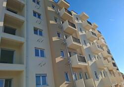 Jednosoban stan 35m2 - Podgorica - Podgorica (uži dio)