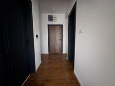 Jednosoban stan 44m2 - Podgorica - Zagorič