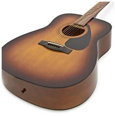 Prodajem legendarnu akusticnu Yamahu F310P