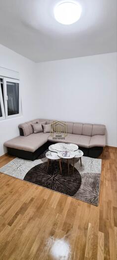 Jednosoban stan 39m2 - Podgorica - Centar grada