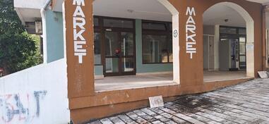 Lokal 24m2 - Budva - Adok