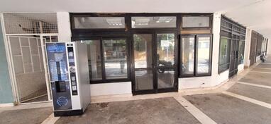 Lokal 23m2 - Budva - Adok