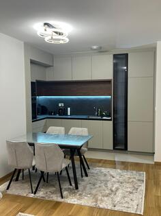 Jednosoban stan 45m2 - Podgorica - City kvart