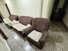 TDF GARNITURA ZA PRODAJU