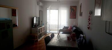 Jednosoban stan 45m2 - Budva - Budva (uži dio)