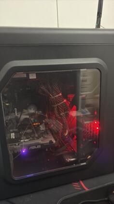 AMD Ryzen 5 - 4GB GB DDR4 - HDD + SSD