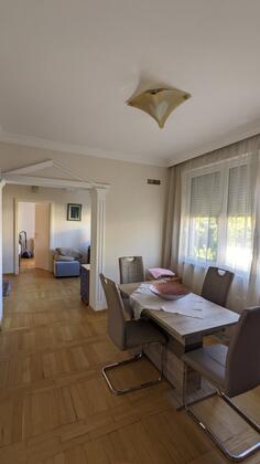 Jednoiposoban stan 55m2 - Podgorica - Preko Morače Pravni,Ekonomski fakultet i MUP