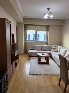 Jednosoban stan 45m2 - Podgorica - Centar grada Kralja Nikole