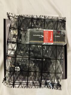 MSI MSI PRO H610M-E ddr4