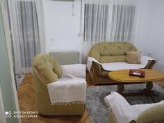 Dvosoban stan 67m2 - Podgorica - Preko Morače Bulevar Svetog Petra Cetinjskog