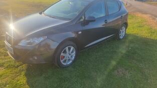 Seat - Ibiza - 1.2tdi