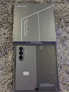 Samsung - Fold 7 12/512