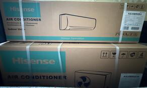Hisense 12 inverter klima na prodaju / neraspakovana