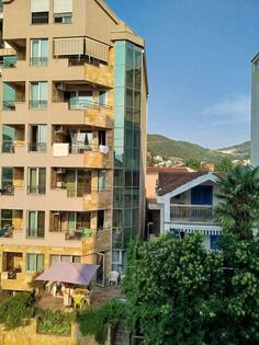 Dvosoban stan 65m2 - Budva - Centar grada