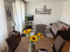 Dvosoban stan 69m2 - Podgorica - Preko Morače Bulevar Svetog Petra Cetinjskog